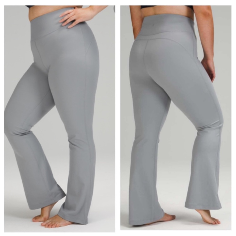 Lulu lemon rhino groove highrise tights
